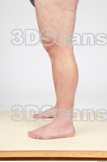 Leg texture of Slavoj 0002